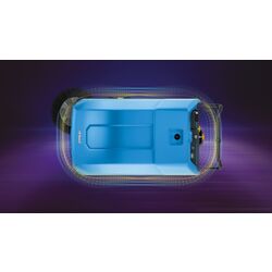 Подметальная машина Fimap FSW5 BT Thumb