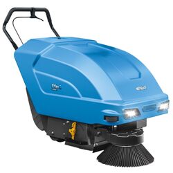 Masina de maturat Fimap FSW5 BT