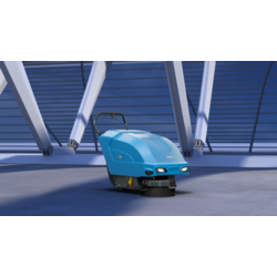 Подметальная машина Fimap FSW5 BT Thumb