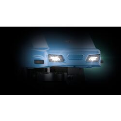 Подметальная машина Fimap FSW5 BT Thumb