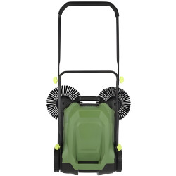Подметальная машина Gardlov Nexo (Green) Thumb