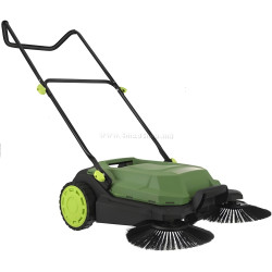 Подметальная машина Gardlov Nexo (Green)