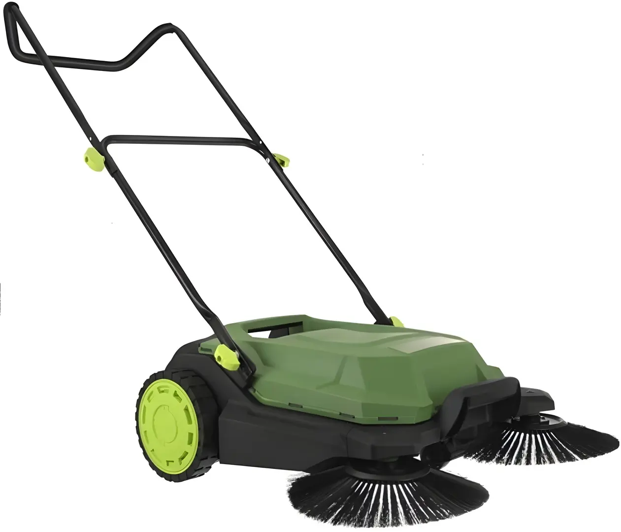 Подметальная машина Gardlov Nexo (Green)