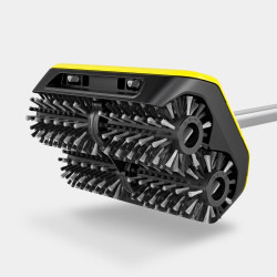 Аппарат для чистки террас Karcher PCL 6 1.644-020.0 (Black/Yellow) Thumb