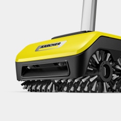 Аппарат для чистки террас Karcher PCL 6 1.644-020.0 (Black/Yellow) Thumb