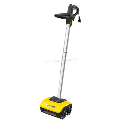 Aparat de curatat terasa Karcher PCL 6 1.644-020.0 (Black/Yellow)