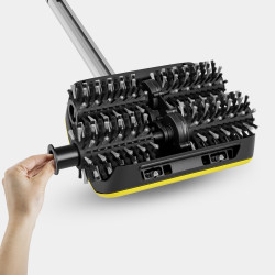 Аппарат для чистки террас Karcher PCL 6 1.644-020.0 (Black/Yellow) Thumb