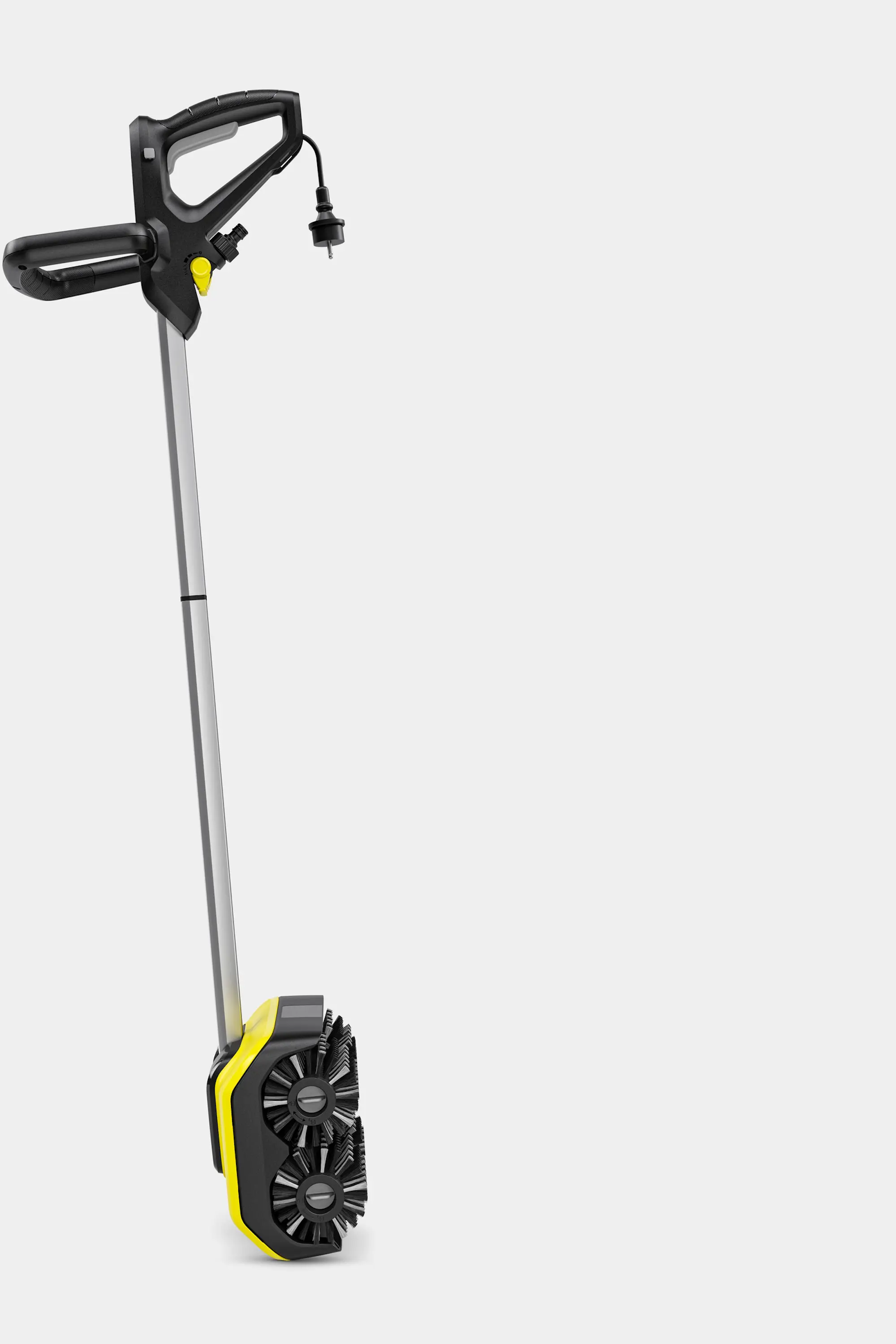 Аппарат для чистки террас Karcher PCL 6 1.644-020.0 (Black/Yellow) - 5