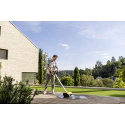 Аппарат для чистки террас Karcher PCL 6 1.644-020.0 (Black/Yellow) Thumb