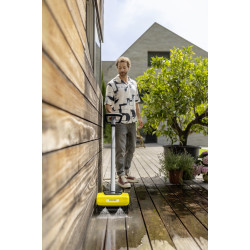 Аппарат для чистки террас Karcher PCL 6 1.644-020.0 (Black/Yellow) Thumb