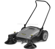 Masina de maturat Karcher KM 70/15 C 2SB (Grey/Black)