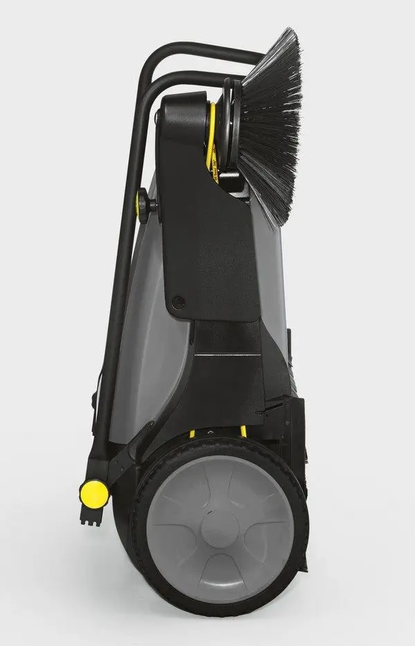 Подметальная машина Karcher KM 70/15 C 2SB (Grey/Black)