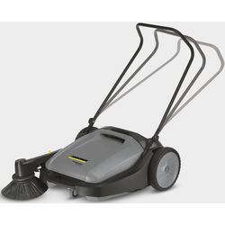 Подметальная машина Karcher KM 70/15 C (Grey/Black) Thumb