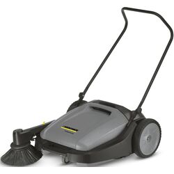 Подметальная машина Karcher KM 70/15 C (Grey/Black) Thumb