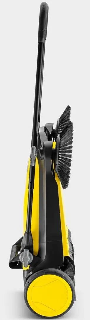 Подметательная машина Karcher S 4