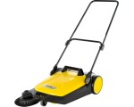 Matura cu acumulator Karcher S 4