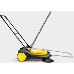 Подметательная машина Karcher S 4 Thumb