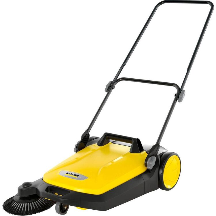 Подметательная машина Karcher S 4