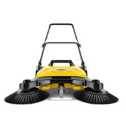 Подметальная машина Karcher S 4 Twin Thumb