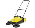 Masina maturatoare Karcher S 4 Twin