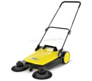 Masina maturatoare Karcher S 4 Twin