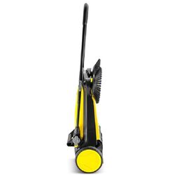 Подметальная машина Karcher S 4 Twin Thumb
