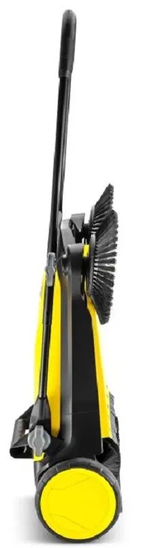 Подметальная машина Karcher S 4 Twin