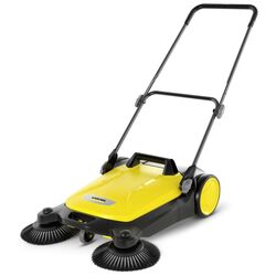 Masina maturatoare Karcher S 4 Twin