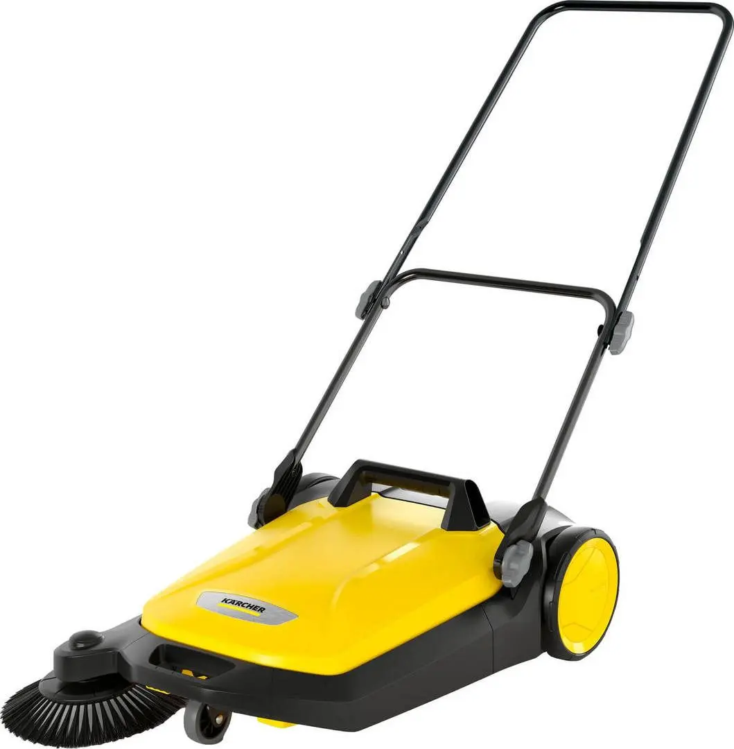 Подметательная машина Karcher S 4