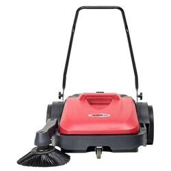 Подметальная машина Nilfisk PS480-EU (Red/Black) Thumb