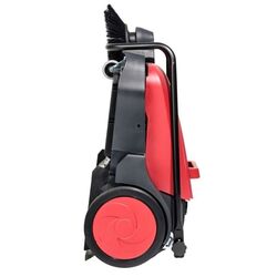Подметальная машина Nilfisk PS480-EU (Red/Black) Thumb