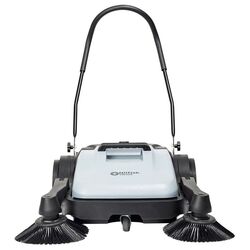 Подметальная машина Nilfisk SW250 (White/Black) Thumb