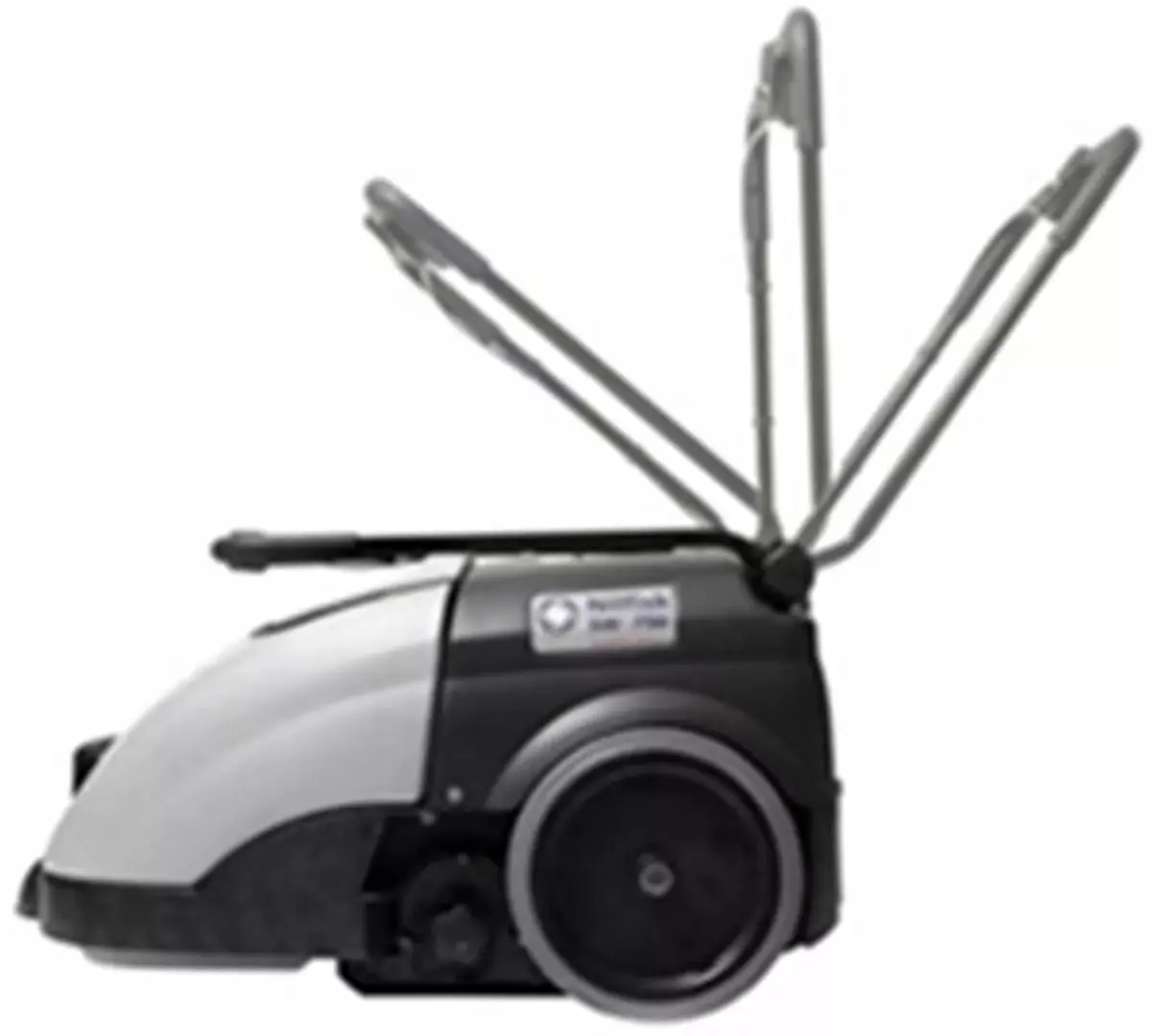 Подметальная машина Nilfisk SW750 (Grey)