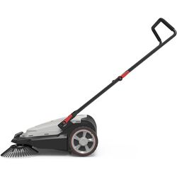 Подметальная машина Starmix Starsweep 65 Thumb