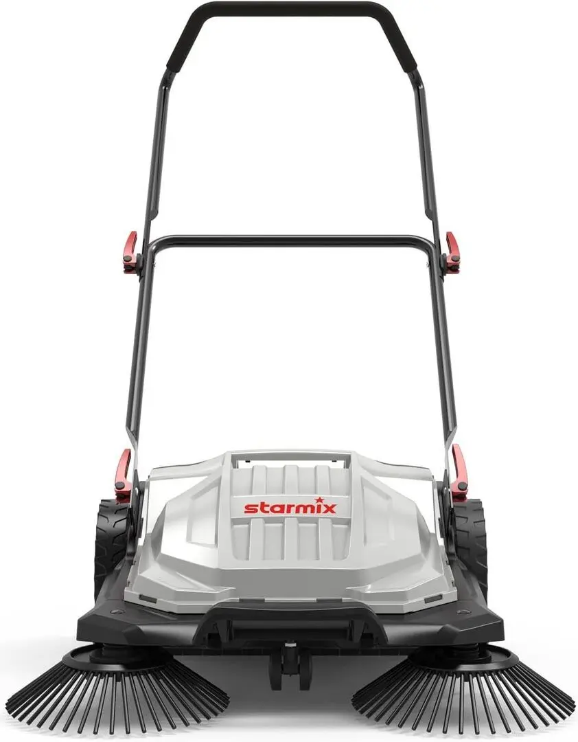 Подметальная машина Starmix Starsweep 65