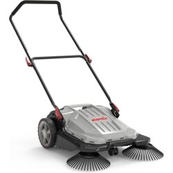 Matura mecanica Starmix Starsweep 65