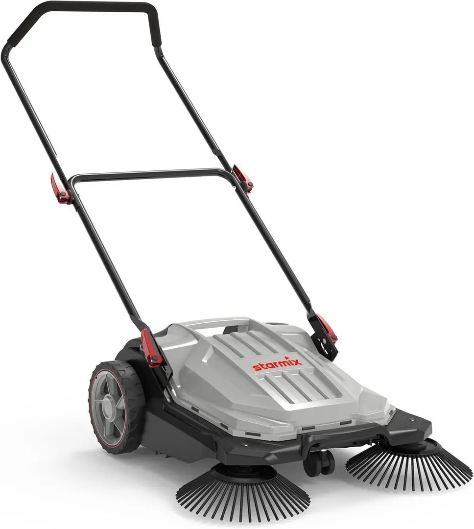 Подметальная машина Starmix Starsweep 65