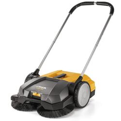 Подметальная машина Stiga SWP 355 (Yellow/Black) Thumb