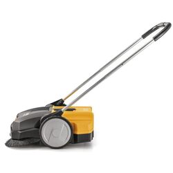 Подметальная машина Stiga SWP 355 (Yellow/Black) Thumb