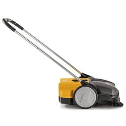 Подметальная машина Stiga SWP 355 (Yellow/Black) Thumb