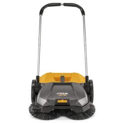 Подметальная машина Stiga SWP 355 (Yellow/Black) Thumb