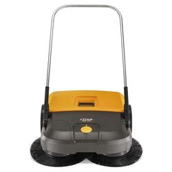 Подметальная машина Stiga SWP 475 (Yellow/Black) Thumb