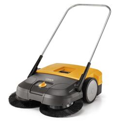 Подметальная машина Stiga SWP 475 (Yellow/Black)