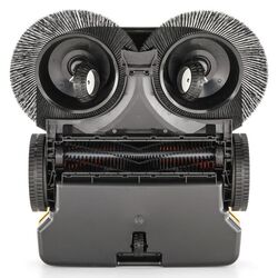 Подметальная машина Stiga SWP 475 (Yellow/Black) Thumb