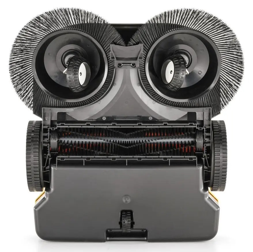 Подметальная машина Stiga SWP 475 (Yellow/Black)