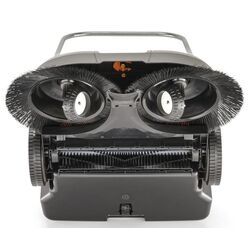 Подметальная машина Stiga SWP 475 (Yellow/Black) Thumb