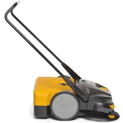 Подметальная машина Stiga SWP 577 (Yellow/Black) Thumb
