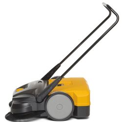 Подметальная машина Stiga SWP 577 (Yellow/Black) Thumb