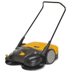 Подметальная машина Stiga SWP 577 (Yellow/Black) Thumb