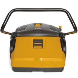 Подметальная машина Stiga SWP 577 (Yellow/Black) Thumb